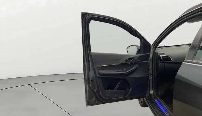 2022 Tata TIAGO NRG XZ MT, Petrol, Manual, 31,735 km, LHS Front Door