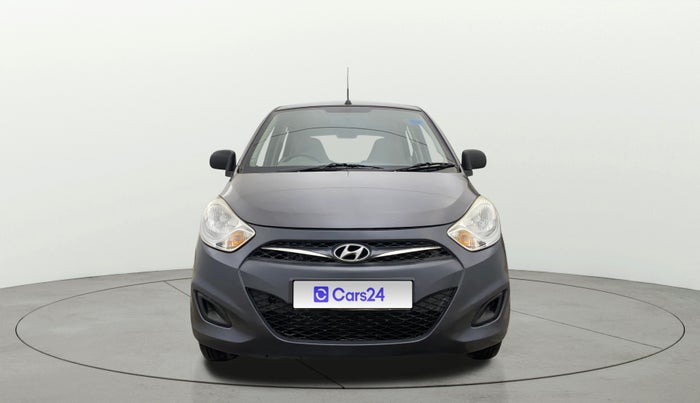 2014 Hyundai i10 MAGNA 1.1, Petrol, Manual, 45,460 km, Front