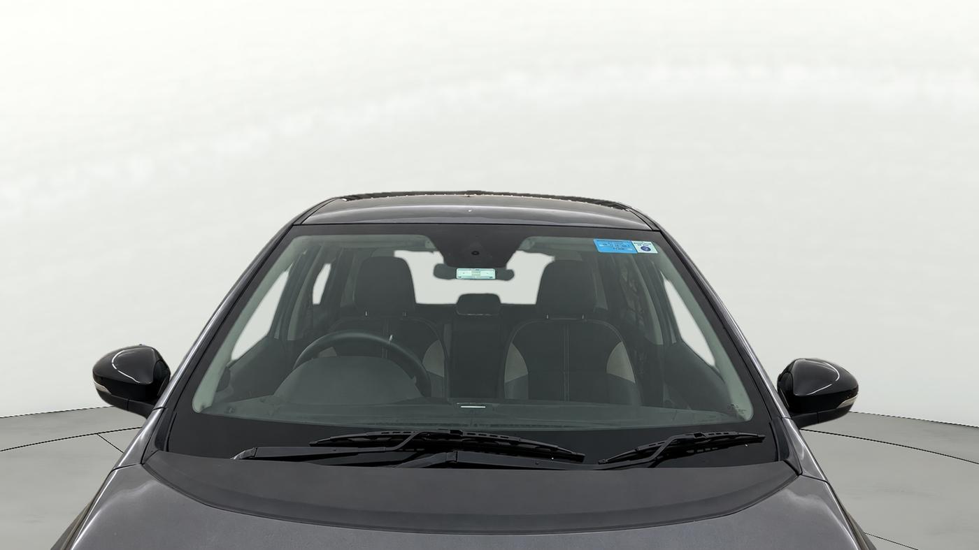 2022 Tata TIGOR XZA PLUS PETROL, Petrol, Automatic, 40,880 km, Front Windshield