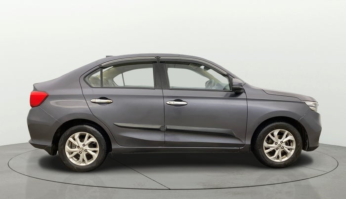 2019 Honda Amaze 1.2L I-VTEC V, CNG, Manual, 67,543 km, Right Side View