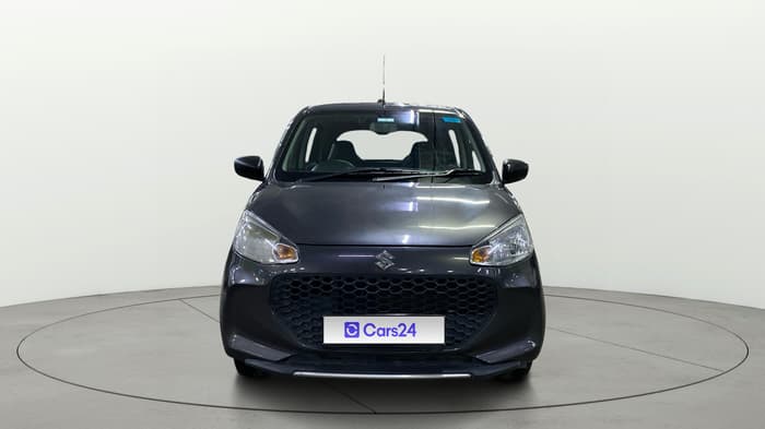 2023 Maruti Alto K10 VXI PLUS AMT, Petrol, Automatic, 25,547 km, Front