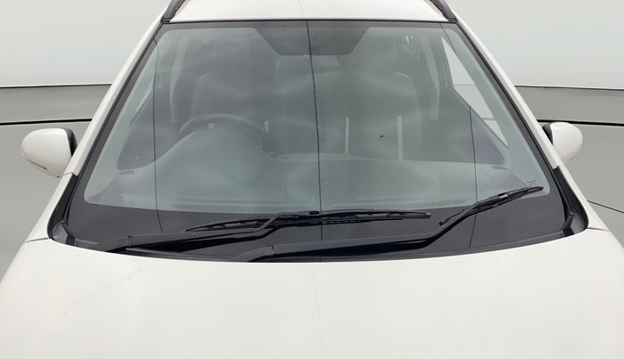2018 Maruti S Cross ZETA 1.3, Diesel, Manual, 1,13,001 km, Front Windshield