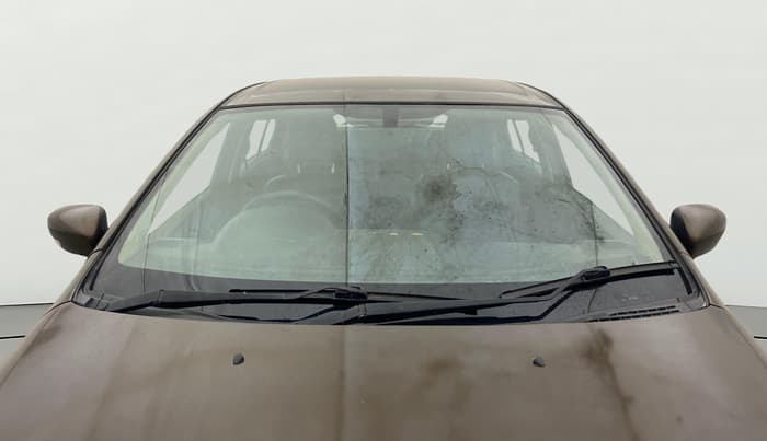 2015 Maruti Ciaz ZXI, Petrol, Manual, 1,05,449 km, Front Windshield