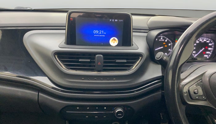 2022 Tata ALTROZ XT DIESEL DARK EDITION, Diesel, Manual, 72,049 km, Air Conditioner