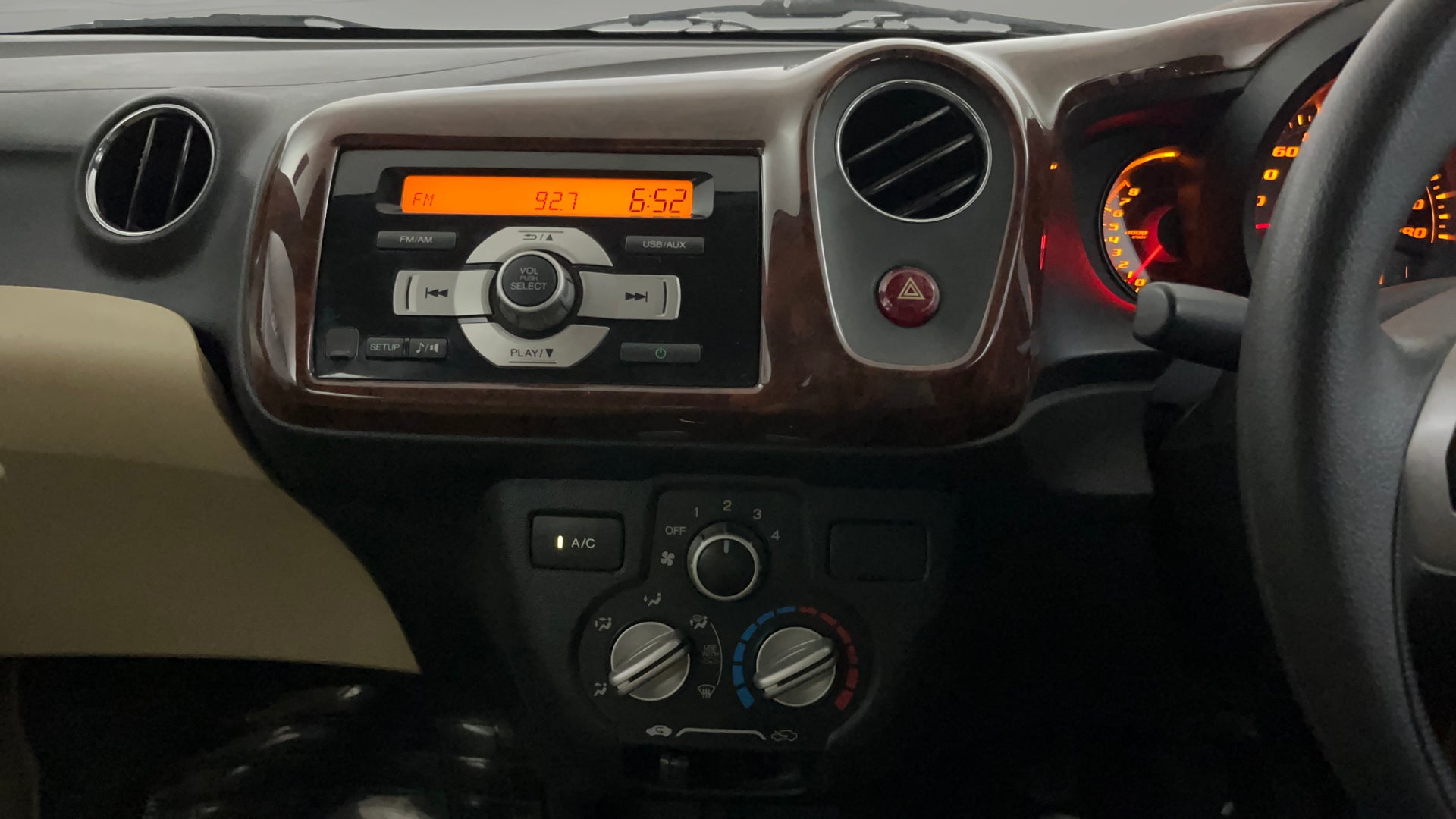 Features