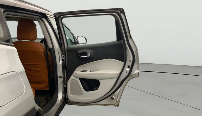 2017 Jeep Compass LIMITED (O) 2.0 DIESEL, Diesel, Manual, 91,339 km, RHS Rear Door