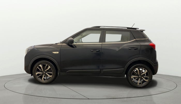 2019 Mahindra XUV300 W6 1.2 PETROL, Petrol, Manual, 67,763 km, Left Side