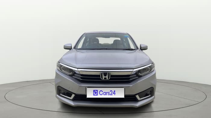 2022 Honda Amaze 1.2L I-VTEC VX, Petrol, Manual, 41,279 km, Front