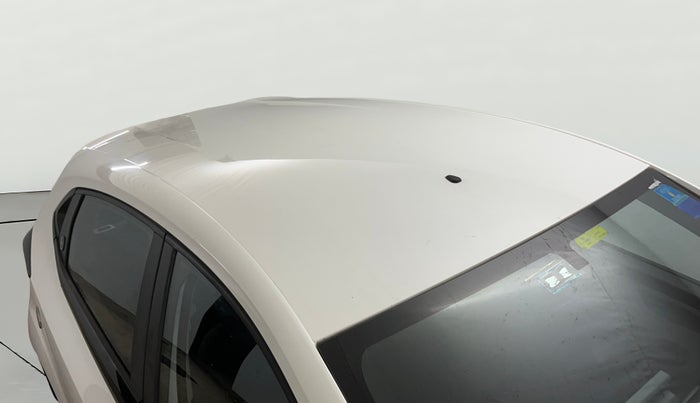 2024 Tata ALTROZ XE PETROL, Petrol, Manual, 8,121 km, Roof