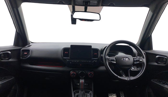 2023 Hyundai VENUE N LINE N8 1.0 TURBO DCT, Petrol, Automatic, 46,234 km, Dashboard