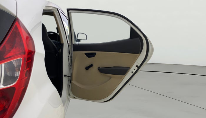 2017 Hyundai Eon ERA + SE, Petrol, Manual, 36,345 km, RHS Rear Door