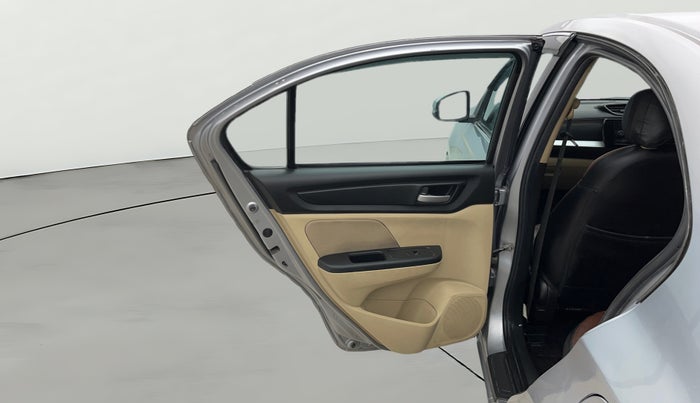 2022 Honda Amaze 1.2L I-VTEC S, Petrol, Manual, 19,276 km, LHS Rear Door