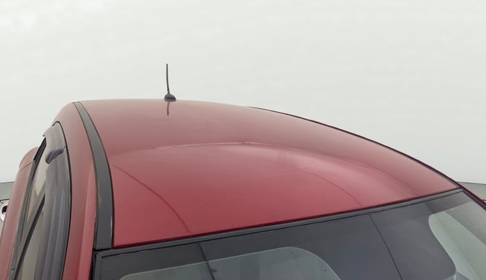 2019 Hyundai Elite i20 ASTA 1.2 (O), Petrol, Manual, 25,671 km, Roof