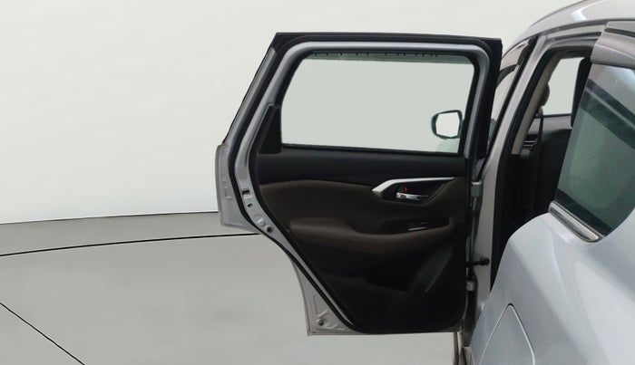 2023 Toyota URBAN CRUISER HYRYDER V HYBRID, Hybrid, Automatic, 77,333 km, LHS Rear Door