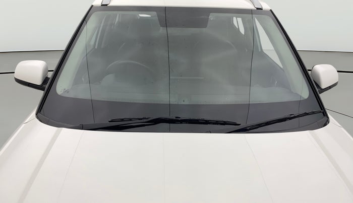 2023 Hyundai VENUE SX (O) 1.0 TURBO DCT, Petrol, Automatic, 43,845 km, Front Windshield