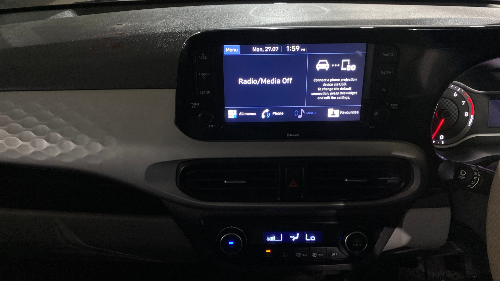 Features