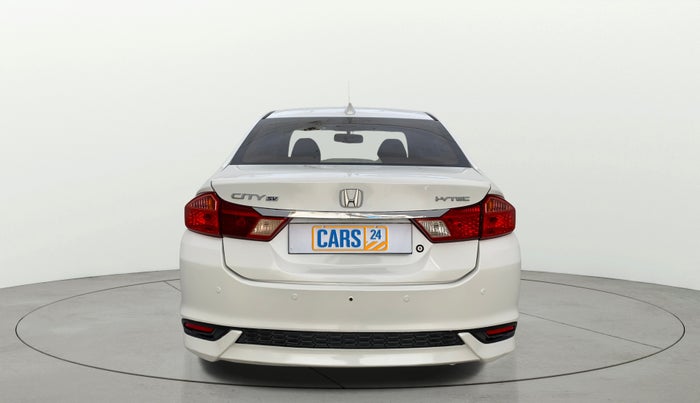 2018 Honda City 1.5L I-VTEC SV, Petrol, Manual, 58,929 km, Back/Rear