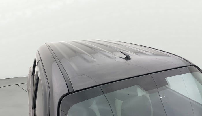 2021 Maruti S PRESSO VXI+, Petrol, Manual, 37,154 km, Roof