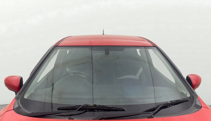 2016 Maruti Baleno ZETA PETROL 1.2, Petrol, Manual, 83,182 km, Front Windshield