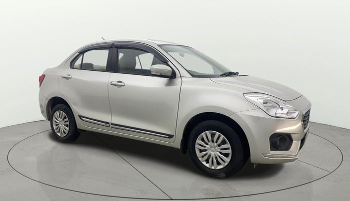 2020 Maruti Dzire VXI, Petrol, Manual, 56,825 km, SRP