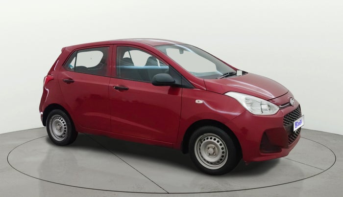 2017 Hyundai Grand i10 ERA 1.2 KAPPA VTVT, Petrol, Manual, 18,070 km, SRP