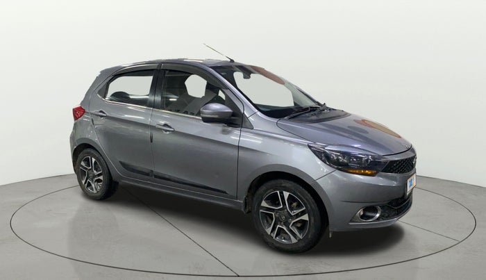 2019 Tata Tiago XZ PLUS PETROL, CNG, Manual, 63,290 km, SRP