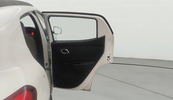 2019 Renault Kwid RXT 0.8 (O), Petrol, Manual, 93,218 km, RHS Rear Door