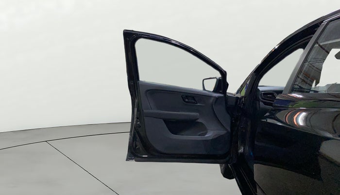 2022 Tata ALTROZ XZA PLUS DARK EDTION, Petrol, Automatic, 51,563 km, LHS Front Door