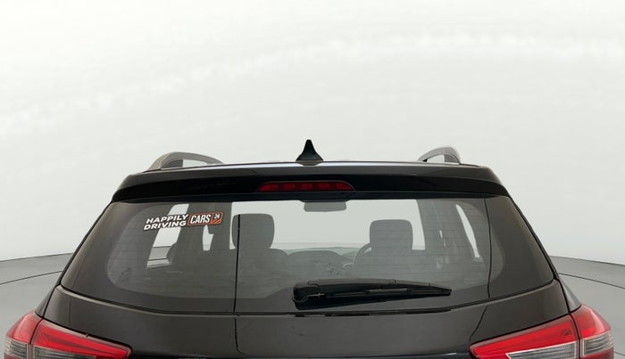 2016 Hyundai Creta SX PLUS AT 1.6 PETROL, Petrol, Automatic, 69,536 km, Rear Windshield