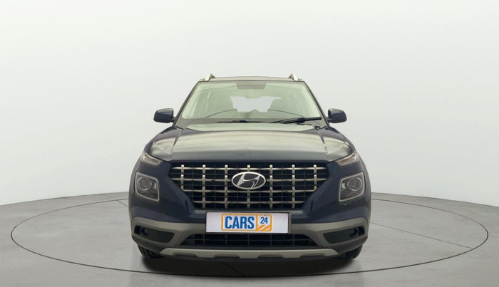 2020 Hyundai VENUE SX 1.0 TURBO, Petrol, Manual, 45,228 km, Front