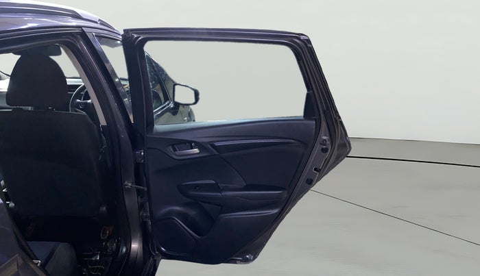 2018 Honda WR-V 1.2L I-VTEC S MT, Petrol, Manual, 39,230 km, RHS Rear Door