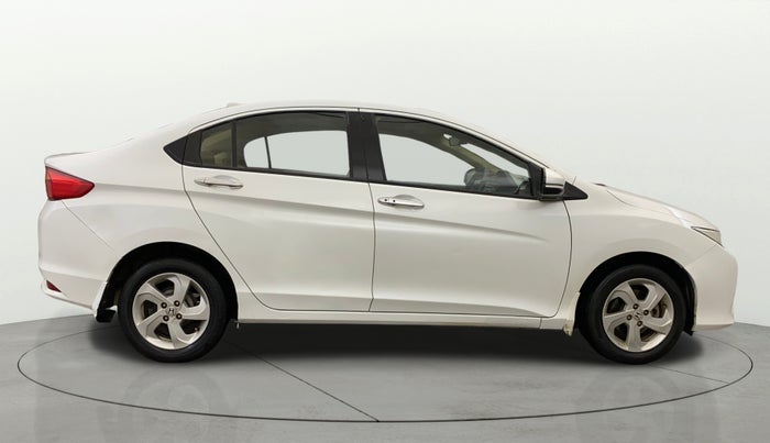 2015 Honda City 1.5L I-VTEC VX CVT, Petrol, Automatic, 77,955 km, Right Side View
