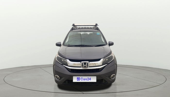 2019 Honda BR-V 1.5L I-VTEC V CVT, Petrol, Automatic, 71,589 km, Front