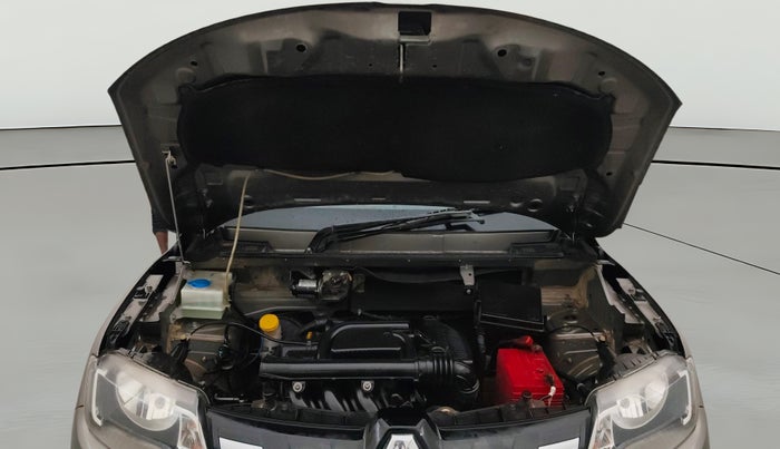 2018 Renault Kwid RXT 0.8 (O), Petrol, Manual, 41,202 km, Open Bonet