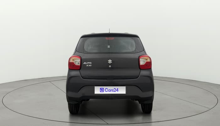2024 Maruti Alto K10 VXi Plus (O) AGS, Petrol, Automatic, 4,168 km, Back/Rear