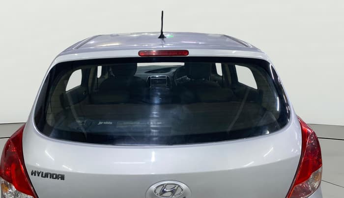 2013 Hyundai i20 SPORTZ 1.2, Petrol, Manual, 59,461 km, Rear Windshield