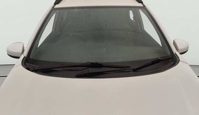 2019 Honda BR-V 1.5L I-VTEC S, CNG, Manual, 71,102 km, Front Windshield