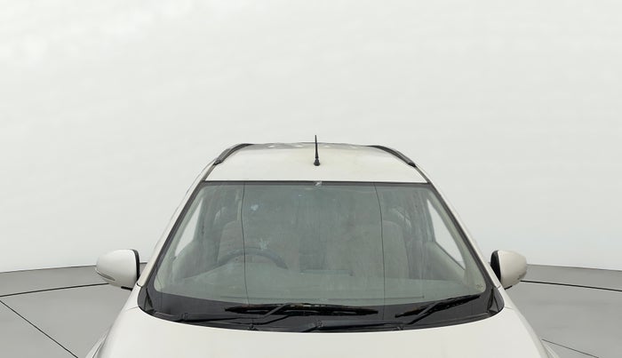 2020 Maruti Ertiga VXI CNG, CNG, Manual, 67,085 km, Front Windshield