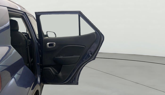 2021 Hyundai VENUE S+ 1.2, Petrol, Manual, 41,476 km, RHS Rear Door