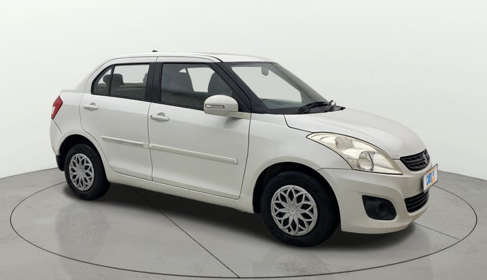 2014 Maruti Swift Dzire VXI, Petrol, Manual, 55,655 km, SRP