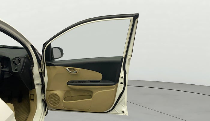 2015 Honda Amaze 1.2L I-VTEC VX, Petrol, Manual, 45,099 km, RHS Front Door