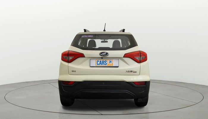 2020 Mahindra XUV300 W4 1.2 PETROL, Petrol, Manual, 61,281 km, Back/Rear