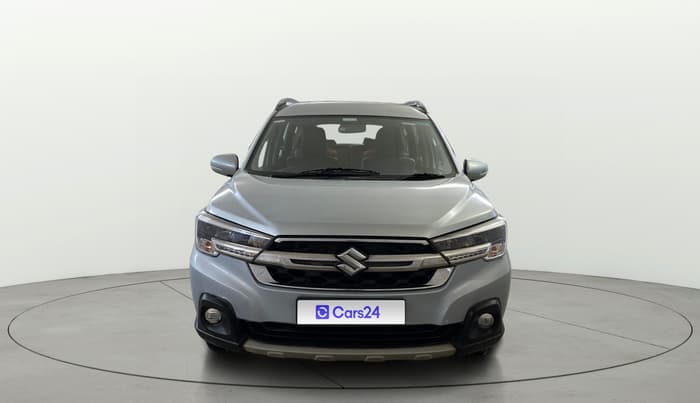 2022 Maruti XL6 ZETA AT, Petrol, Automatic, 58,051 km, Front