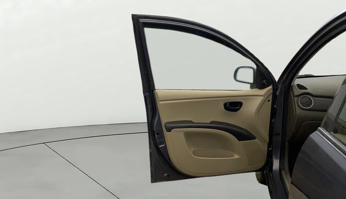 2014 Hyundai i10 MAGNA 1.1, Petrol, Manual, 65,215 km, LHS Front Door