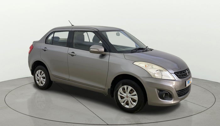 2014 Maruti Swift Dzire VXI, Petrol, Manual, 1,01,573 km, SRP