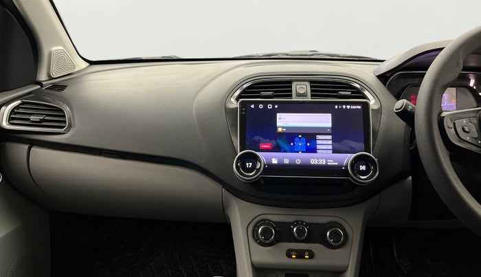 2020 Tata Tiago XT PETROL, Petrol, Manual, 67,564 km, Air Conditioner