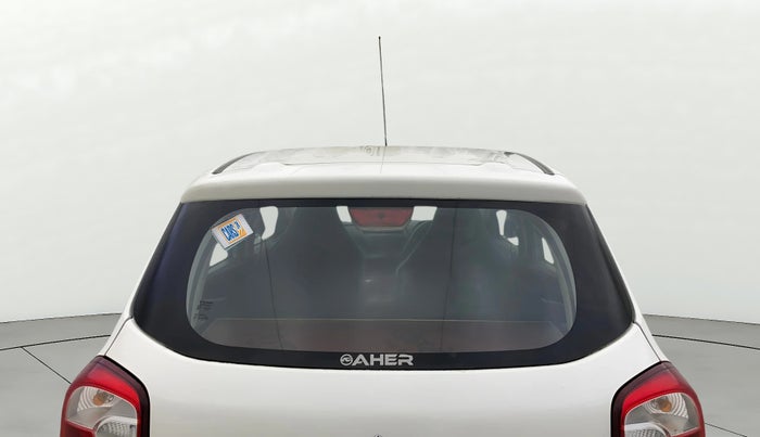 2023 Maruti Alto K10 VXI CNG, CNG, Manual, 26,082 km, Rear Windshield