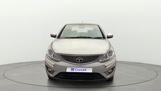 Used 2016 Tata Zest Used 2016 Tata Zest