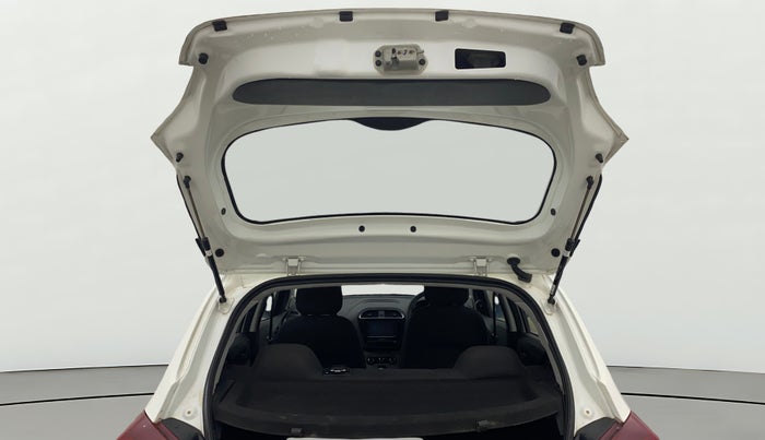 2024 Tata Tiago XT RHYTHM PETROL, Petrol, Manual, 41,577 km, Boot Door Open