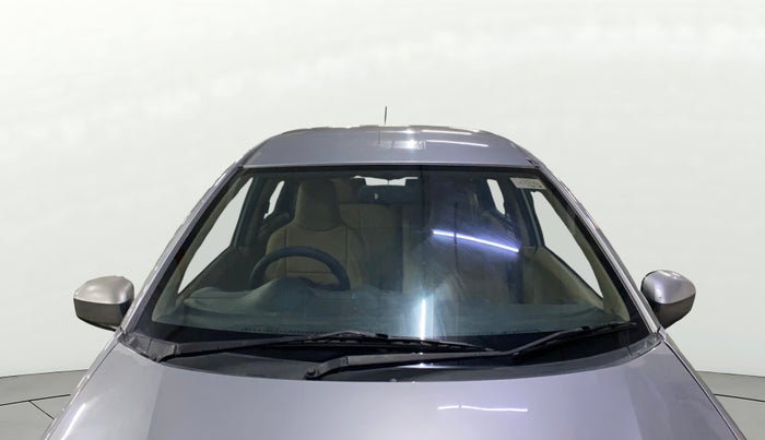 2014 Honda Mobilio 1.5L I-DTEC S, Diesel, Manual, 60,623 km, Front Windshield